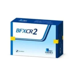 Biofarmex BFX CR 2 Omeopatico per Allergie Croniche 30 Capsule