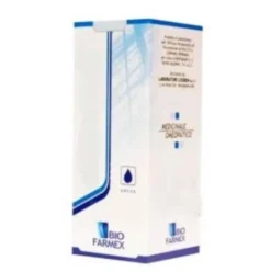 Biofarmex Gutlife Gocce Integratore 50ml