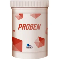 Biofarmex Proben Integratore Alimentare Proteine con Cacao 500G