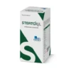 Biofarmex Steatoxil Integratore Alimentare per Funzione Epatica 500ml