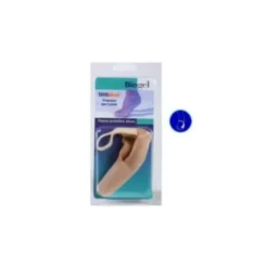 Bio-Gel Fascia Protettiva Alluce Valgo Dispositivo Medico 1 Pezzo