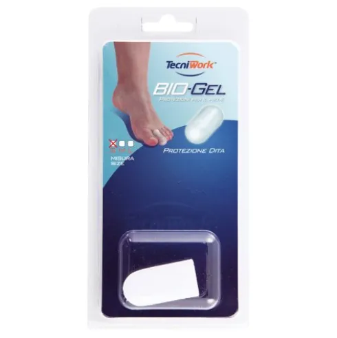 BIOGEL Protez.Dita S 1pz