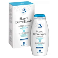 BIOGENA Dermo Liquido 250ml