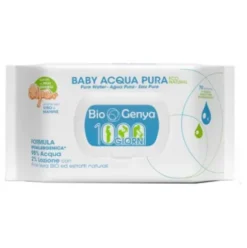 BIOGENYA Baby Eco Salv.70pz