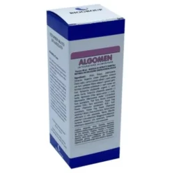 Biogroup Algomen Integratore Alimentare Ciclo Mestruale Soluzione 50ml