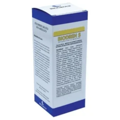Biogroup Biodren S Soluzione Idrogliceroalcolica per Drenaggio 50ml