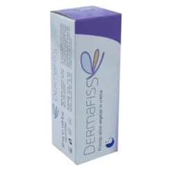 Biogroup Dermafiss Crema Erboristica Lenitiva per Irritazioni Cutanee 50ml