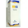 Biogroup Hb 45 Apg D Rimedio Omeopatico Gocce da 50 ml