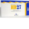 Biogroup HB 27 Contradol: Medicinale Omeopatico in Fiale, 10 Fiale da 2 ml