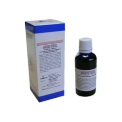 Biogroup Mestril Soluzione Idroalcolica per Ciclo Mestruale 50 ml