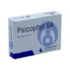 Biogroup Psicophyt Remedy 5A Rimedio Riequilibrante Stress 4 Tubi Globuli