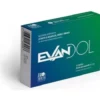 Biohealth Evandol Integratore Alimentare per Articolazioni e Digestione 14 Capsule
