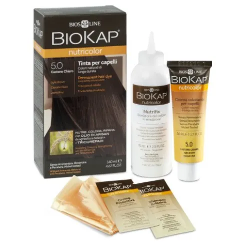 BIOKAP NUTRIC 4,4 Cast.Ramato