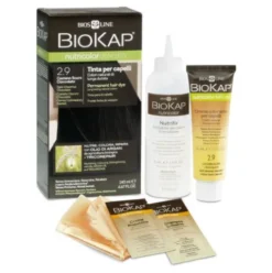 BIOKAP NUTRIC Del 4Cast.Nat.