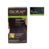 Biokap Nutricolor Tinta Capelli 1.0 Nero Senza Ammoniaca con Olio di Argan