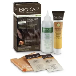 BIOKAP NUTRIC Rap.5.0 Cast.Ch.