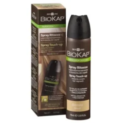 BIOKAP NUTRIC Rit.Spy Biondo