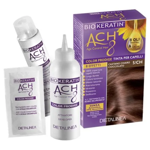 BIOKERATIN ACH8 6/RI BIO S RO