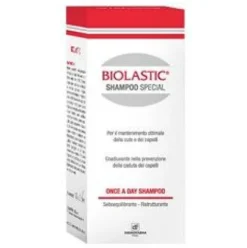 BIOLASTIC Sh.Special 150ml