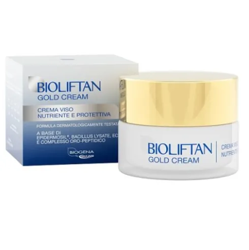 BIOLIFTAN Gold Cream*50ml
