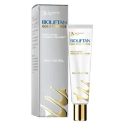 BIOLIFTAN Gold Essence 15ml