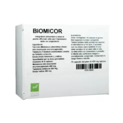 BIOMICOR 75 Capsule OTI