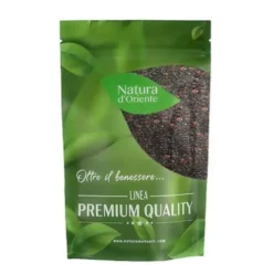 Bionaturae Riso Integrale Nero Venere Biologico da 500g
