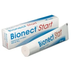 BIONECT START Unguento 30g