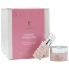 Bionike Cofanetto di Natale Defence Hydractive - Siero Idratante Intensivo 30 ml + Crema Idro Nutriente 50 ml