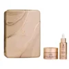 Bionike Cofanetto di Natale 2024 Defence My Age Gold - Siero fortificante intensivo 30 ml + Crema ricca fortificante 50 ml