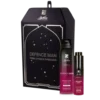 Bionike Cofanetto di Natale 2024 Defence Man - Schiuma da barba 200 ml + Crema gel rivitalizzante 50 ml