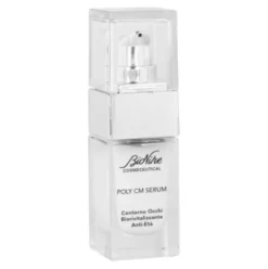 Bionike Cosmeceutical Poly Cm Serum - Contorno occhi biorivitalizzante antietà - 15 ml
