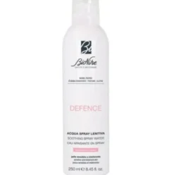 Bionike Defence Acqua Spray Lenitiva Idratante e Lenitiva 250ml