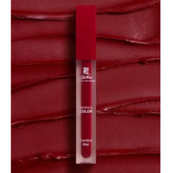 Bionike Defence Color Comfort Mat Rossetto 705 - Rossetto liquido effetto mat - Tonalità bougogne - 4,5 ml