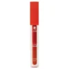 Bionike Defence Color Comfort Mat Rossetto 706 - Rossetto liquido effetto mat - Colore geranium - 4,5 ml