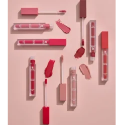 Bionike Defence Color Comfort Mat Rossetto 706 - Rossetto liquido effetto mat - Colore geranium - 4,5 ml