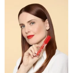 Bionike Defence Color Comfort Mat Rossetto 706 - Rossetto liquido effetto mat - Colore geranium - 4,5 ml