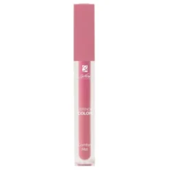 Bionike Defence Color Comfort Mat Rossetto 702 - Rossetto mat liquido - Colore rose macaron - 4,5 ml