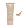 Bionike Defence Color Hydra Glow Fondotinta SPF15 102 - Fondotinta idratante effetto glow - Colore creme - 30 ml