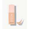 Bionike Defence Color Hydra Glow Fondotinta SPF15 01 - Fondotinta idratante effetto glow - Tonalità Ivory - 30 ml