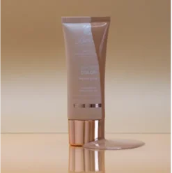 Bionike Defence Color Hydra Glow Fondotinta SPF15 101 - Fondotinta idratante effetto glow - Colore Perle - 30 ml