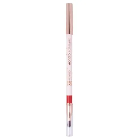 Bionike Defence Color Lip Design Matita Labbra 208 - Matita labbra con pennello - Nuance rouge brique