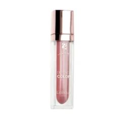 Bionike Defence Color Liplaque 601 - Rossetto rimpolpante ultraluminoso - Nuance cameo - 4,5 ml
