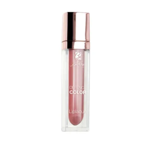 Bionike Defence Color Liplaque 601 - Rossetto rimpolpante ultraluminoso - Nuance cameo - 4,5 ml