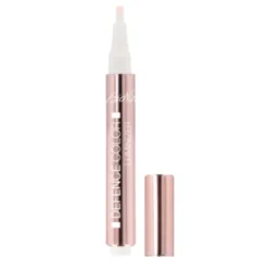 Bionike Defence Color Luminizer Correttore 101 - Correttore illuminante anti-occhiaie - Nuance porcelaine - Penna da 2 ml