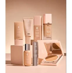 Bionike Defence Color Mat Velvet Fondotinta SPF15 05 - Fondotinta opacizzante a lunga tenuta - Tonalità Honey - 30 ml