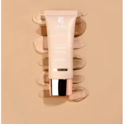 Bionike Defence Color Mat Velvet Fondotinta SPF15 403 - Fondotinta opacizzante a lunga tenuta - Nuance vrai sable - 30 ml