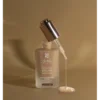 Bionike Defence Color Nude Fusion Fondotinta SPF15 603 - Fondotinta fluido effetto perfezione naturale - Colore biscuit - 30 ml