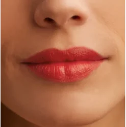 Bionike Defence Color Nutri Shine Rossetto 204 - Rossetto brillante effetto balsamo - Nuance bois de rose - Stick da 3 ml