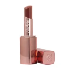Bionike Defence Color Nutri Shine Rossetto 204 - Rossetto brillante effetto balsamo - Nuance bois de rose - Stick da 3 ml